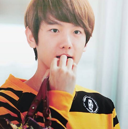 ผมบยอนน้อย น่ารัก สดใส มาคุยกับผมได้นะครับ^^