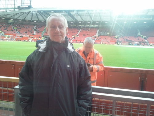 BRegulski's profile picture. 