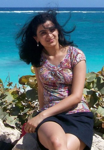 VidyuRaman1's profile picture. 