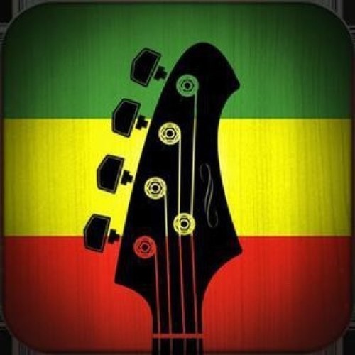 Music is life. Reggae is my world.