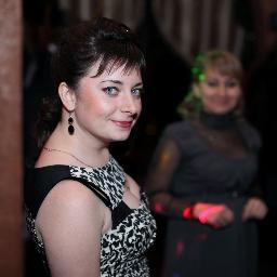 Яна Дубравина