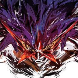 HalfThoughts's profile picture. An uncouth sloth that likes games and art