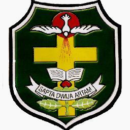 official twitter page of Angelus Custos Catholic Junior High School 
phone : +62 31 3523758 / fax : +62 31 3540845    Smart,Skillful 'n Having Good Characters