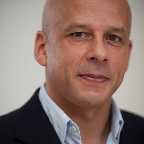 SimonDows's profile picture. Media Lawyer. Views are my own