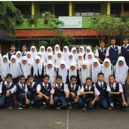 Osis Mtsn 4 Jakarta Osismtsn4jkt Twitter