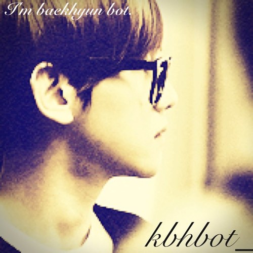 exo-k bh bot (( notreal // JPNonly ))