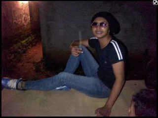 One love B-)