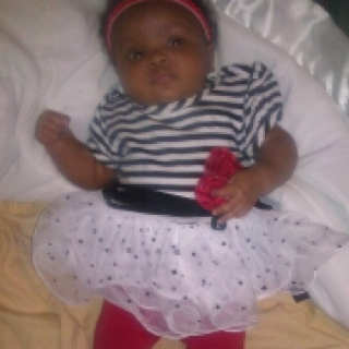 IT'S ALL ABOUT MOMMA RI'YONNE