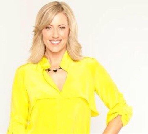 Kathryn Robinson Profile