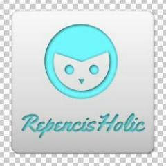 repencisholic's profile picture. =========================================