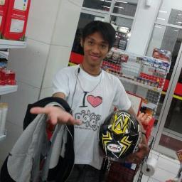 follow @riyan_world