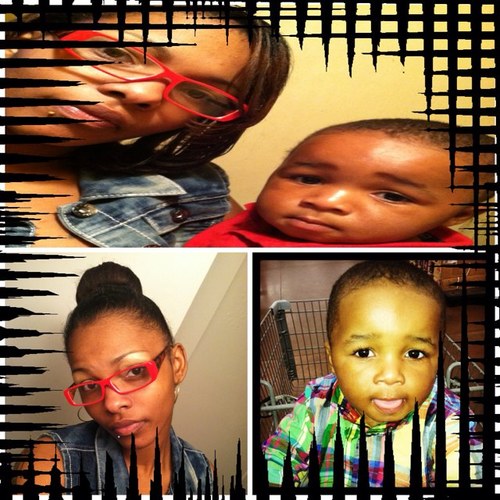 RainbowShawttii's profile picture. ♀♀A Proud Mother of mii KING, RAINBOWSHAWTTII 4EVA♀♀ツ!!!