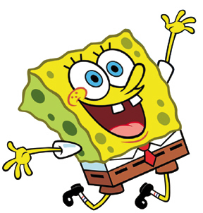 itsSpongebob's profile picture. Spongebob here :) Smiles brighten a day :)