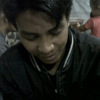 harus menahan rasa