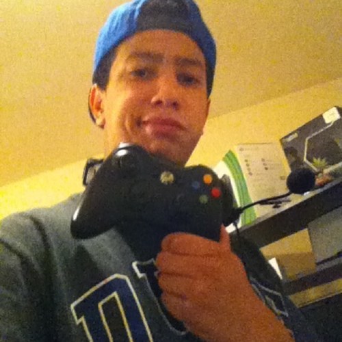 ThatDEVRIX's profile picture. 