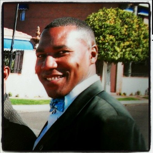 Br0Charles's profile picture. There's no barrier bigger than ourselves.