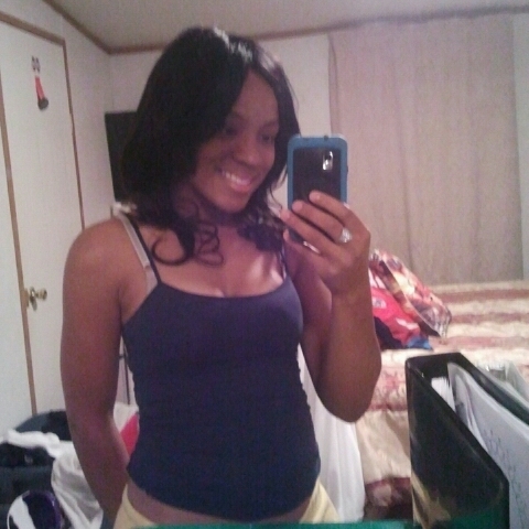 -PROUD MOMMI TO MY KAMERON...INDEPENDENT...FUTURE CDA...LIVING MY LIFR FOR MY SON...IM A MOTHER BEFORE ANYTHING!
