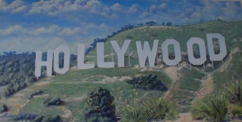 Moises’ uses techniques known as lean to thick and color glazing. Currently, Moises is focusing on portraits and landscapes of Los Angeles and Lake Tahoe, CA.