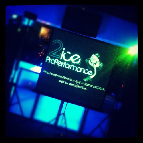 Empresa que brinda servicios de audio, video e ilomunación para cualquier tipo de eventos. Contáctacto: 55 2714 6430 2icepro.performance@gmail.com