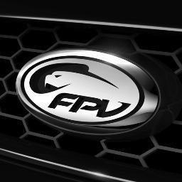 The official Twitter page of Ford Performance Vehicles.