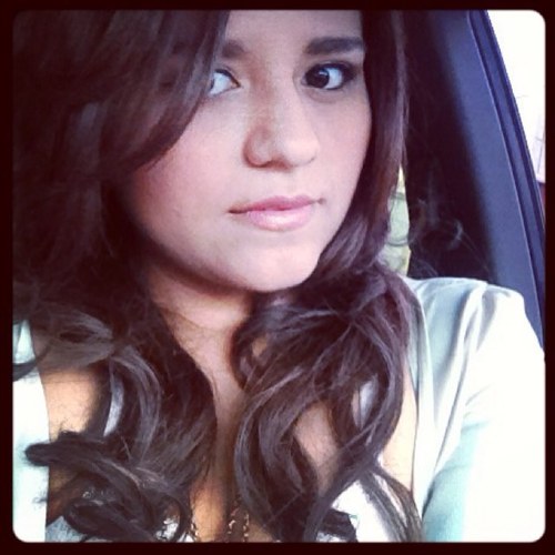 verenicemerida's profile picture. 