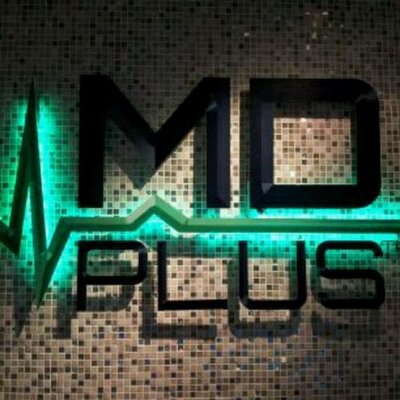 Profile Picture of Dr. Brian Allard (@CallMDPlusCEO) on Twitter