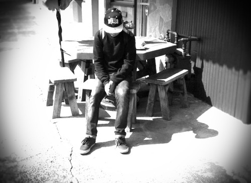 ♥ 15 Taken by the most beautiful girl in the world . @smithkylie1527