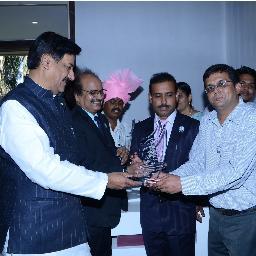 milindtalathi17's profile picture. I am working as a Project Engineer in ICT campus,wadala.Its well known Govt Institute and has recently awarded ELITE STATUS from Govt of Maharashtra.