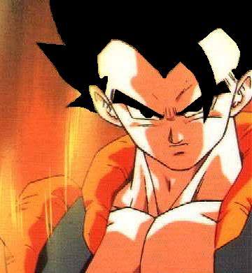 MeetMeGogeta's profile picture. hey eveyone im Gogeta im not Goku nor Vegeta im myself from a different universe #Single #AndDatAwesome #RP