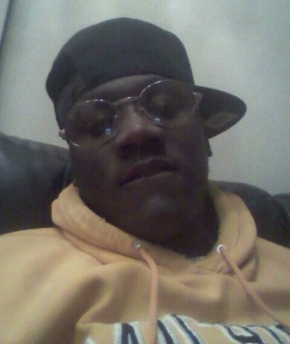 #TeamDARKSKINNED #TeamRICH #TeamHP #R.I.P Kory