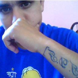 eu quero mais é q se foda, eu não me importo com o ibope...♪♫