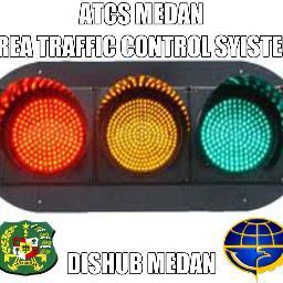 Memberikan Info Seputar Lalu Lintas Dan Prasarananya Langsung Dari CCROOM ATCS Dinas Perhubungan Kota Medan# Live Streaming (Map) - Atcs Medan