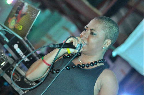 G shyne zion new rap kreyol voice
