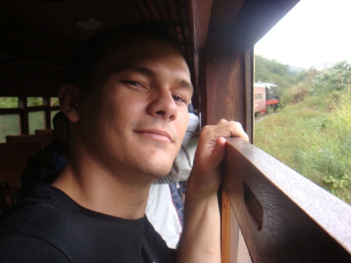 michael__will's profile picture. Um organismo eucarionte, heterotrófico, diplóico, dióide.