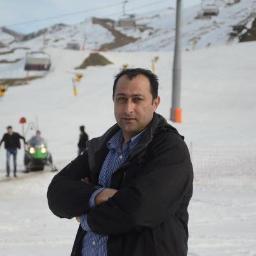 abulfatnamazov's profile picture. 