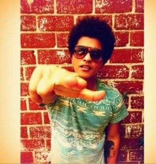 Hey guys I am from #HooliganFamily and I always tweet about @BrunoMars and #Hooligans. You can learn news about Bruno and a lot of picture in my page ;)