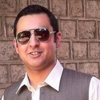 abdullahkhan (@abdullahkhan) 's Twitter Profile