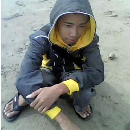 sak sembarange woles