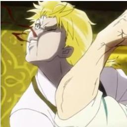 DIO ☉ ℝ ∀さんのプロフィール画像