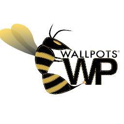 Beauty of Living Walls create your livingwall with wallpots versatile living wall planter
