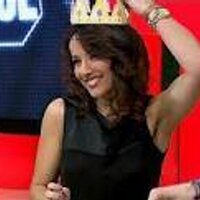 Rebeca Haro (@harorebeca) 's Twitter Profile