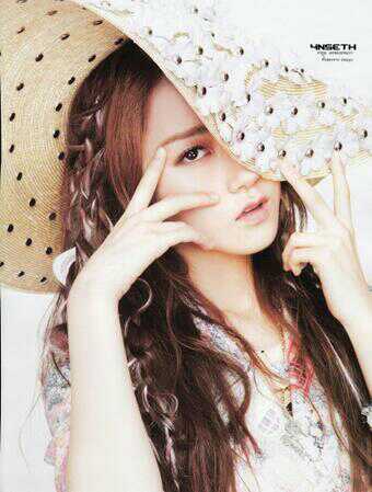 4Minute members|90 lines|just say your name~|#CubeFams #24AFC1 #ElegantFams