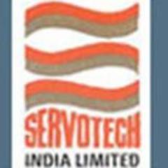 ServotechIndia's profile picture. 