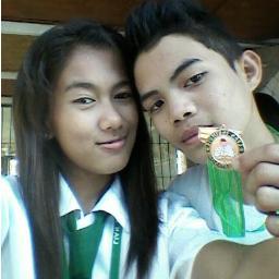 i love playing Table Tennis.i love Sweets esp. Chocolates :) / KathNiel fans / Naslene / Certified fan of NASH AGUAS and DANIEL PADILLA XD / Likers / yip ! =)
