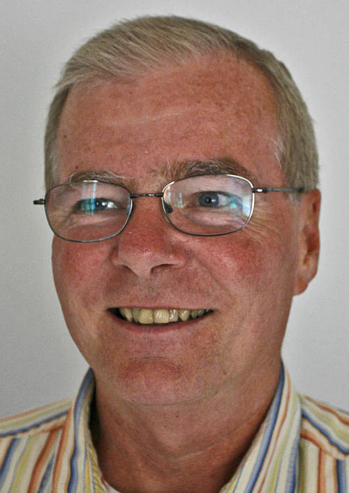 tstumpfig's profile picture. 