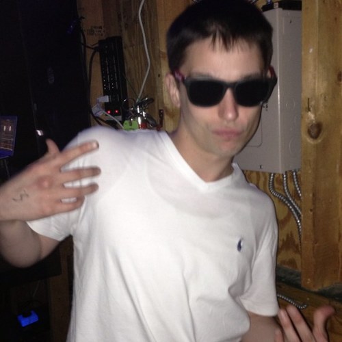 rebelscum_42's profile picture. 