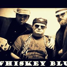 Kansas City's Whiskey Blues is a fun, soulful, & funky vocal blues trio!