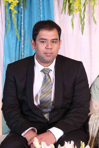 Director at Rehman Textile Limited. 
Manufacturer and Exporter of Knitted Fashion Garments.