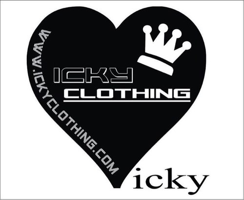 Im a Starving Artist. Literally.   Follow me if you Stay Flyer Than Twit. 

#MakeIckyClothingFamous
#FromTheDarknessToTheUnknown
#DreamGang
#TeamYogaPants