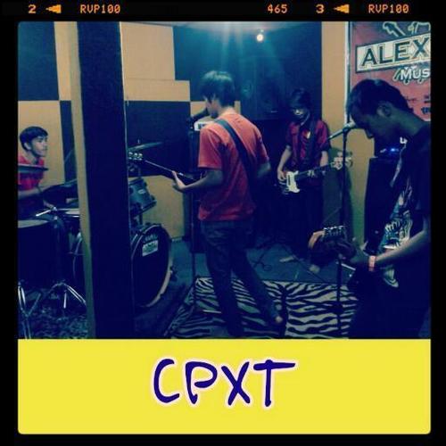 Pop punk band, CPXT are @ApridoGP @Indpete @novraldoalf @Sasongkoniwde
cp: @heidinary
For merch @coziemarket soon